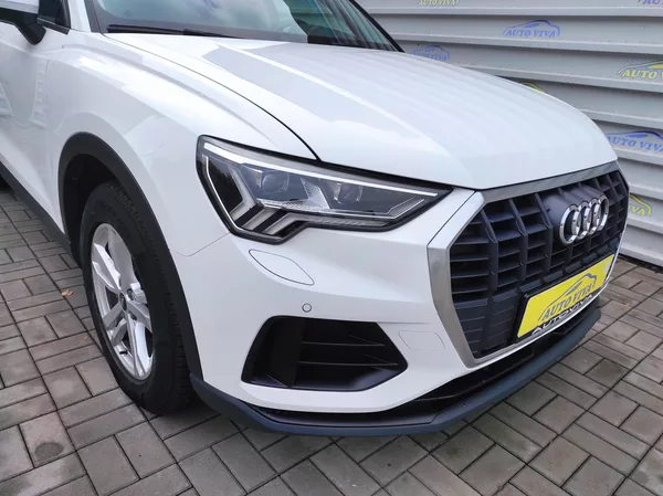 Audi Q3 1.5 35TFSI S tronic - foto 9