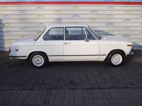 BMW 1602 F.L. - ČTĚTE POPIS! . - foto 2
