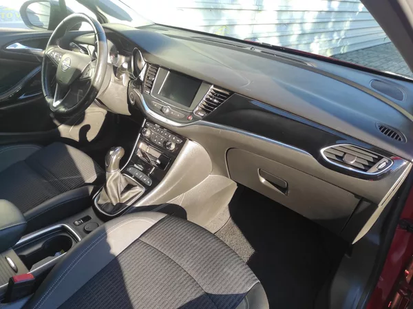 Opel Astra 1,2Turbo, 107kW, Elegance, S/s - foto 12