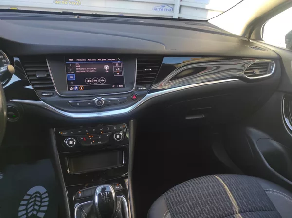Opel Astra 1,2Turbo, 107kW, Elegance, S/s - foto 15