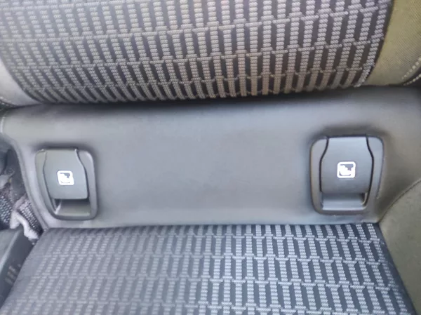 Opel Astra 1,2Turbo, 107kW, Elegance, S/s - foto 22