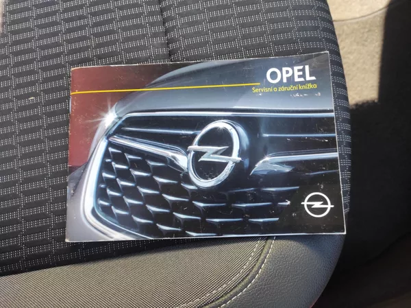 Opel Astra 1,2Turbo, 107kW, Elegance, S/s - foto 23