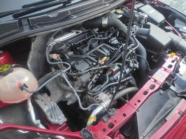 Opel Astra 1,2Turbo, 107kW, Elegance, S/s - foto 30