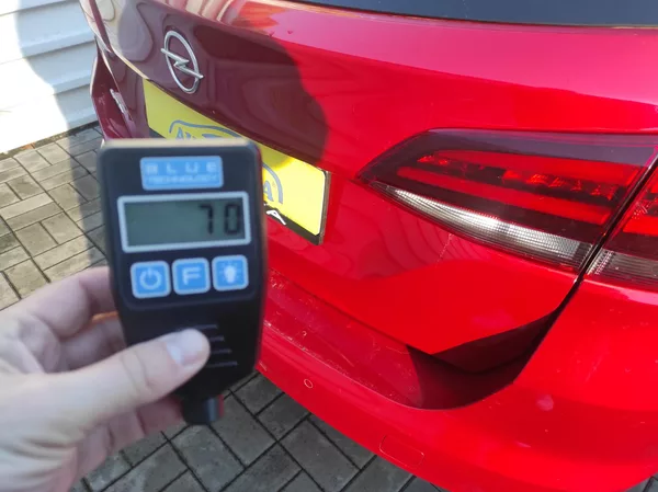Opel Astra 1,2Turbo, 107kW, Elegance, S/s - foto 37