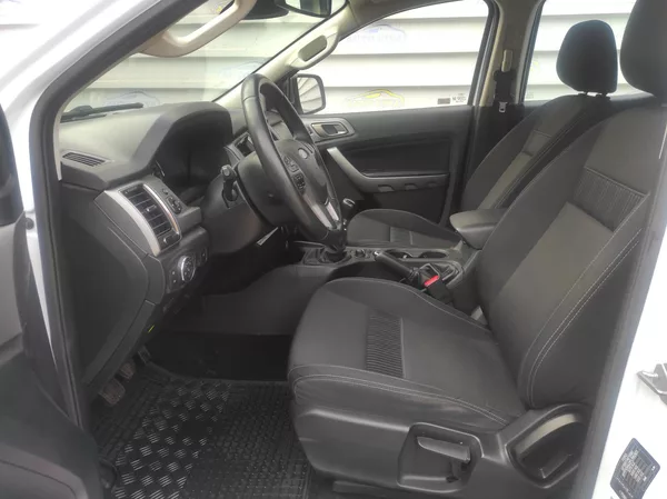 Ford Ranger 2.0EB DC XLT 4x4, Naviják, TZ - foto 10