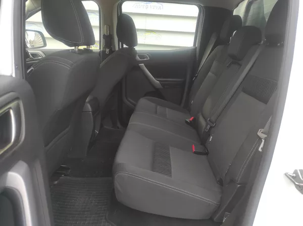 Ford Ranger 2.0EB DC XLT 4x4, Naviják, TZ - foto 11