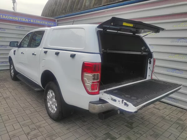 Ford Ranger 2.0EB DC XLT 4x4, Naviják, TZ - foto 23