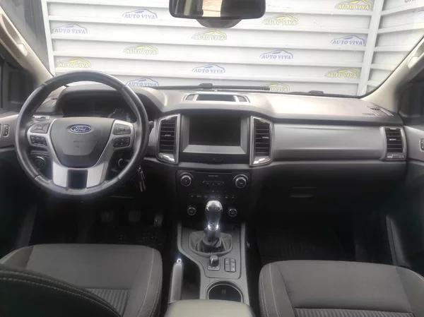 Ford Ranger 2.0EB DC XLT 4x4, Naviják, TZ - foto 8