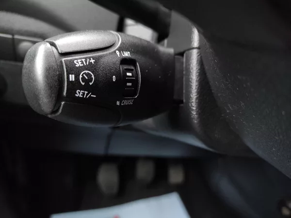 Peugeot Partner Tepee 1,6 BlueHDi Top KM,ACTIVE,ČR - foto 20