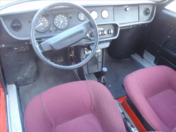 Škoda 110 R ČTĚTE POPIS! 1.1 - foto 10