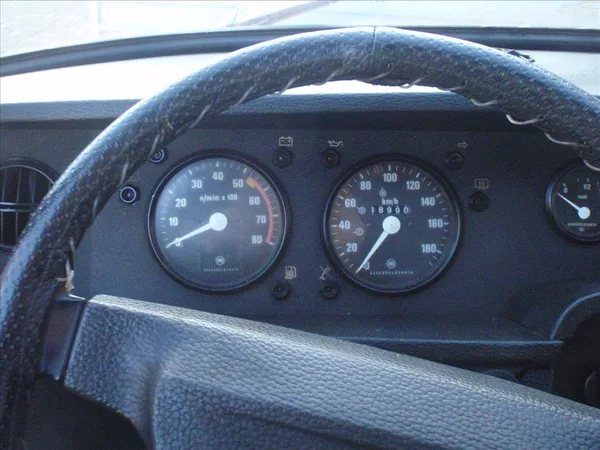 Škoda 110 R ČTĚTE POPIS! 1.1 - foto 11