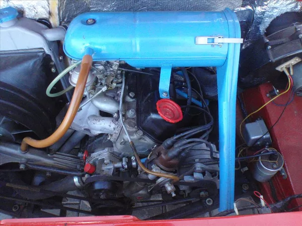 Škoda 110 R ČTĚTE POPIS! 1.1 - foto 18