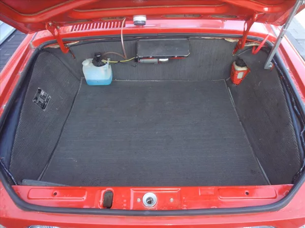 Škoda 110 R ČTĚTE POPIS! 1.1 - foto 19