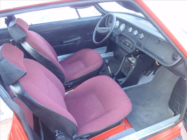 Škoda 110 R ČTĚTE POPIS! 1.1 - foto 9