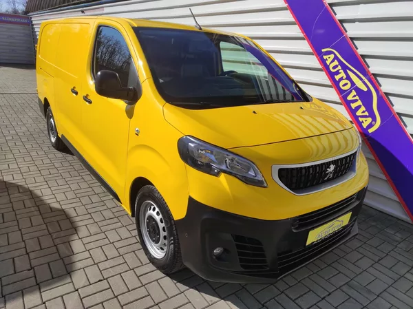 Peugeot Expert 2,0BlueHDi L3, Acces, ČR - foto 5