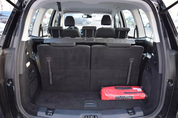 Ford Galaxy 2.0TDCi 110kw BUSINESS 7MÍST - foto 10