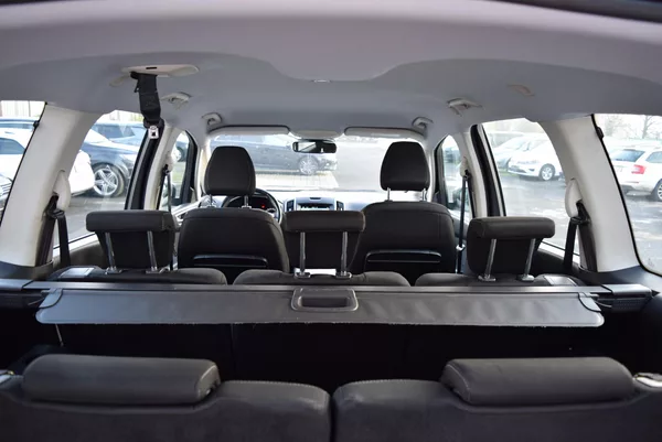 Ford Galaxy 2.0TDCi 110kw BUSINESS 7MÍST - foto 11