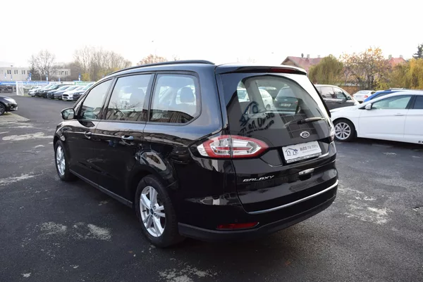 Ford Galaxy 2.0TDCi 110kw BUSINESS 7MÍST - foto 12