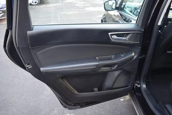 Ford Galaxy 2.0TDCi 110kw BUSINESS 7MÍST - foto 14