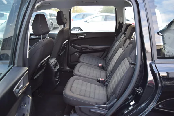 Ford Galaxy 2.0TDCi 110kw BUSINESS 7MÍST - foto 15