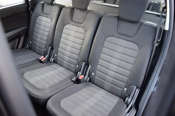Ford Galaxy 2.0TDCi 110kw BUSINESS 7MÍST - foto 16