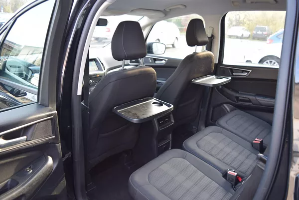 Ford Galaxy 2.0TDCi 110kw BUSINESS 7MÍST - foto 18