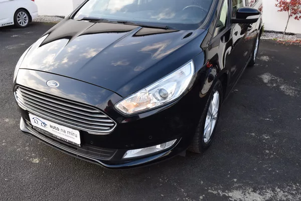 Ford Galaxy 2.0TDCi 110kw BUSINESS 7MÍST - foto 2