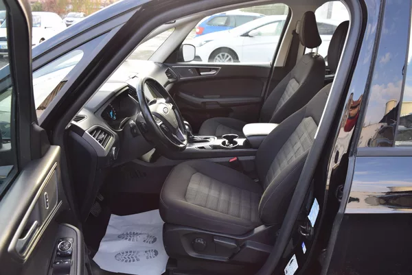 Ford Galaxy 2.0TDCi 110kw BUSINESS 7MÍST - foto 21