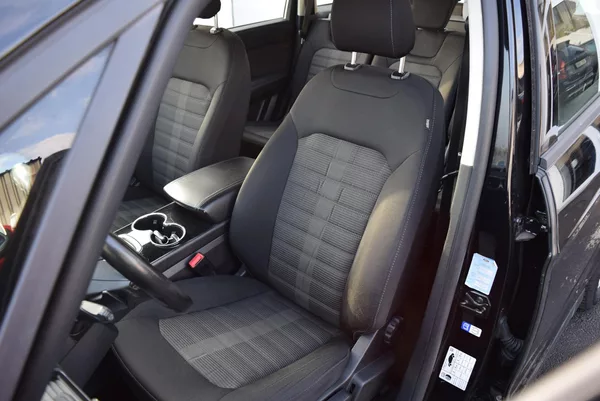 Ford Galaxy 2.0TDCi 110kw BUSINESS 7MÍST - foto 22