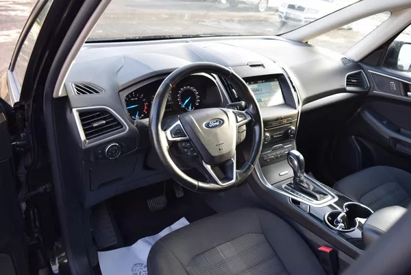 Ford Galaxy 2.0TDCi 110kw BUSINESS 7MÍST - foto 23