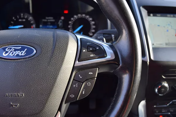 Ford Galaxy 2.0TDCi 110kw BUSINESS 7MÍST - foto 28