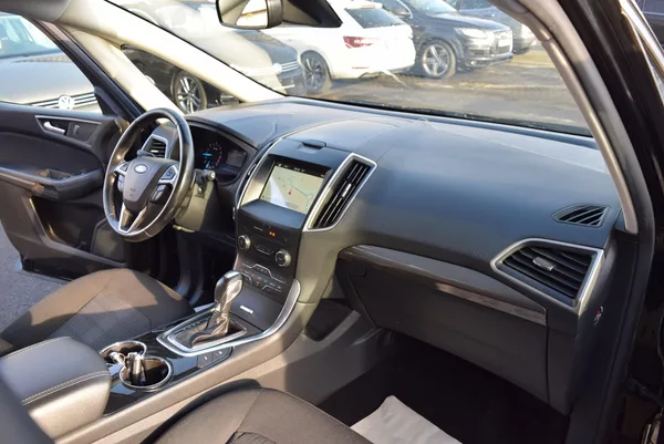 Ford Galaxy 2.0TDCi 110kw BUSINESS 7MÍST - foto 35