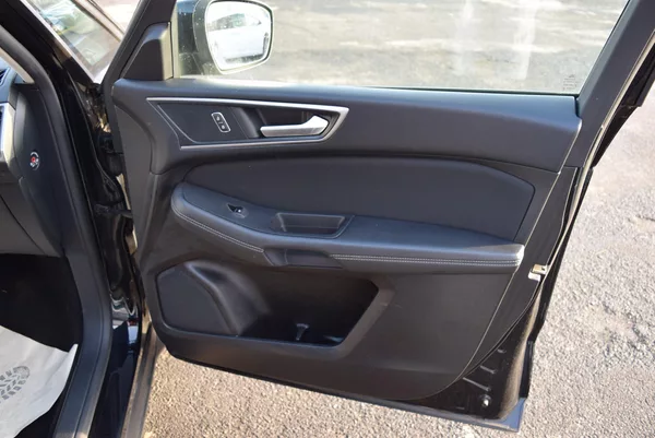 Ford Galaxy 2.0TDCi 110kw BUSINESS 7MÍST - foto 39