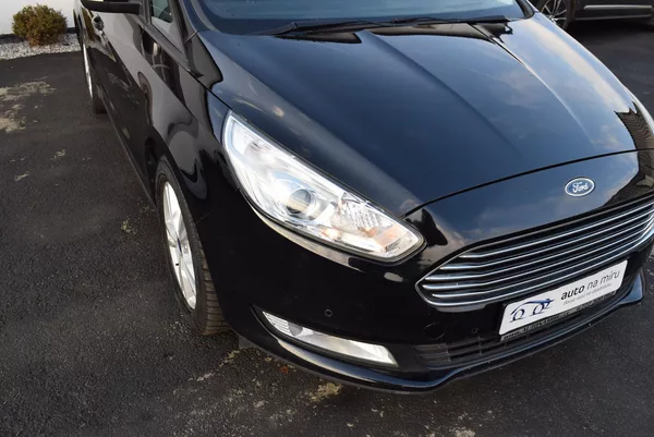 Ford Galaxy 2.0TDCi 110kw BUSINESS 7MÍST - foto 4