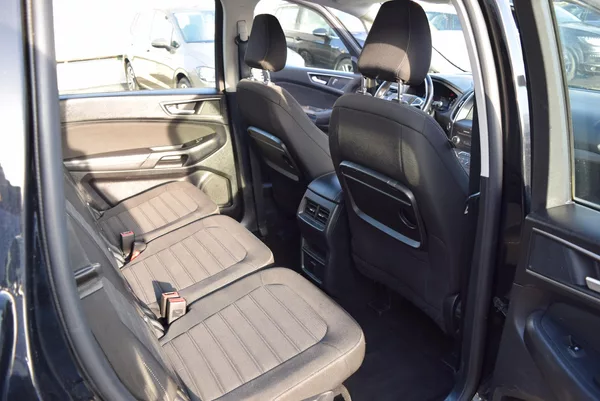Ford Galaxy 2.0TDCi 110kw BUSINESS 7MÍST - foto 42