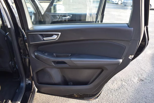 Ford Galaxy 2.0TDCi 110kw BUSINESS 7MÍST - foto 43