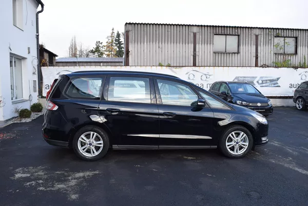 Ford Galaxy 2.0TDCi 110kw BUSINESS 7MÍST - foto 7