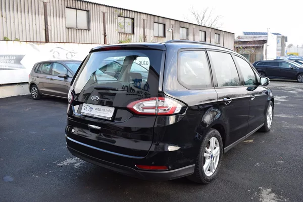Ford Galaxy 2.0TDCi 110kw BUSINESS 7MÍST - foto 8
