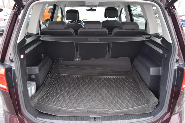 Volkswagen Touran 1.4TSI 110kw COMFORTLINE SOUND - foto 10