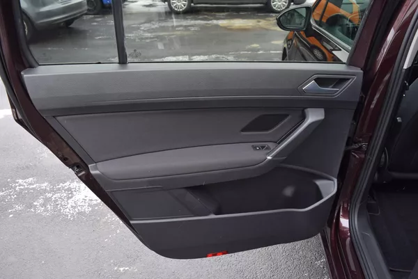 Volkswagen Touran 1.4TSI 110kw COMFORTLINE SOUND - foto 14