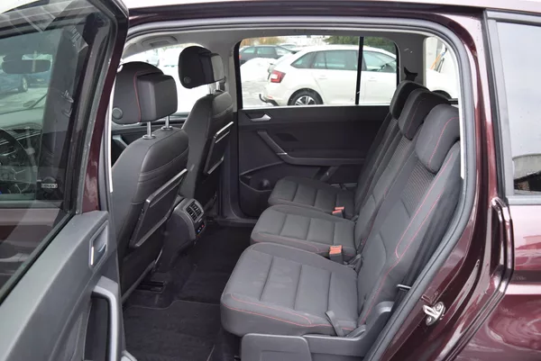 Volkswagen Touran 1.4TSI 110kw COMFORTLINE SOUND - foto 15