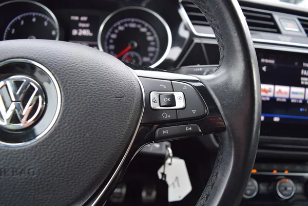 Volkswagen Touran 1.4TSI 110kw COMFORTLINE SOUND - foto 32