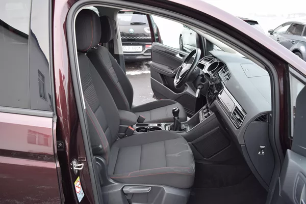 Volkswagen Touran 1.4TSI 110kw COMFORTLINE SOUND - foto 38