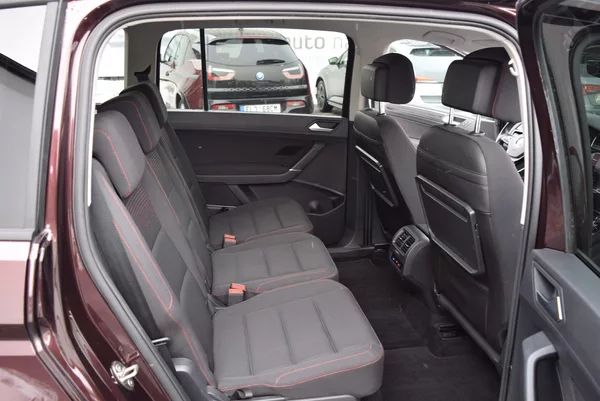 Volkswagen Touran 1.4TSI 110kw COMFORTLINE SOUND - foto 44