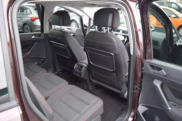 Volkswagen Touran 1.4TSI 110kw COMFORTLINE SOUND - foto 46
