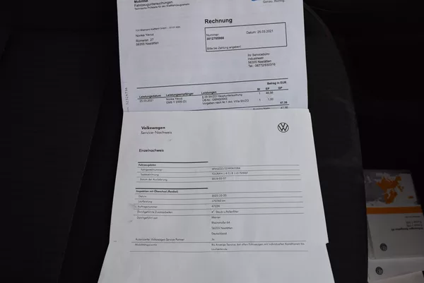 Volkswagen Touran 1.4TSI 110kw COMFORTLINE SOUND - foto 49