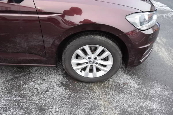 Volkswagen Touran 1.4TSI 110kw COMFORTLINE SOUND - foto 6