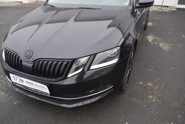 Škoda Octavia 1.5TSI 110kwSTYLE FULL LED TAŽ - foto 2