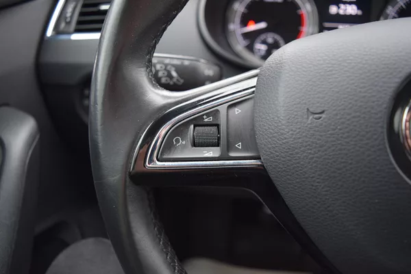 Škoda Octavia 1.5TSI 110kwSTYLE FULL LED TAŽ - foto 29