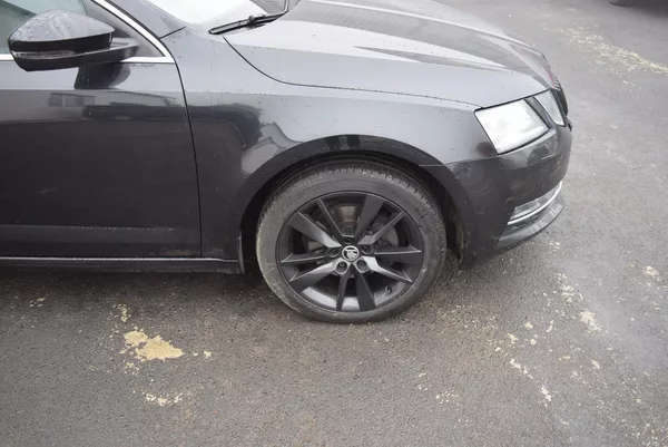 Škoda Octavia 1.5TSI 110kwSTYLE FULL LED TAŽ - foto 5